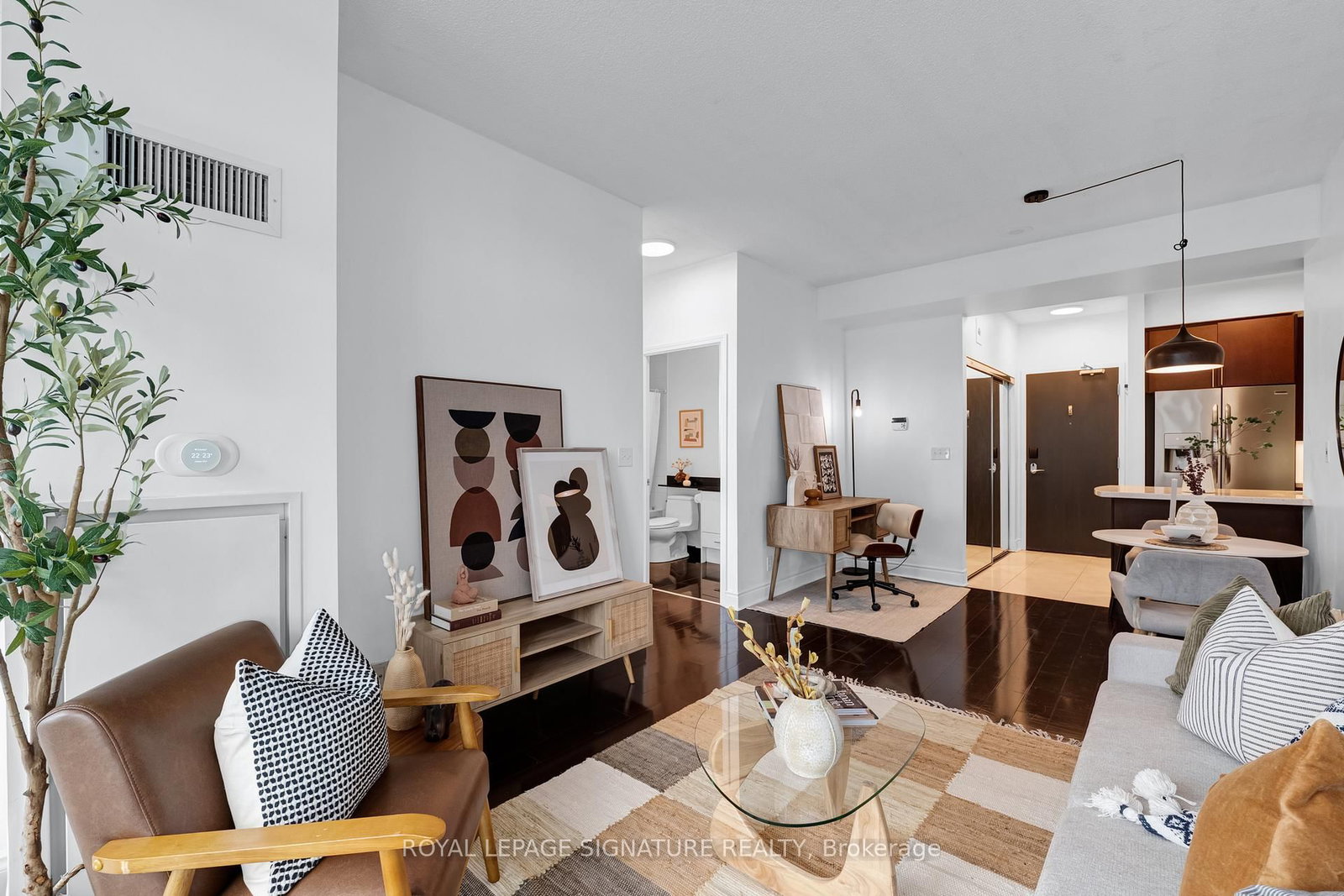 Condo for sale at LPH6-1910 Lake Shore Boulevard, Toronto, Ontario, M6S 1A2 - South Parkdale - MLS: W12970224