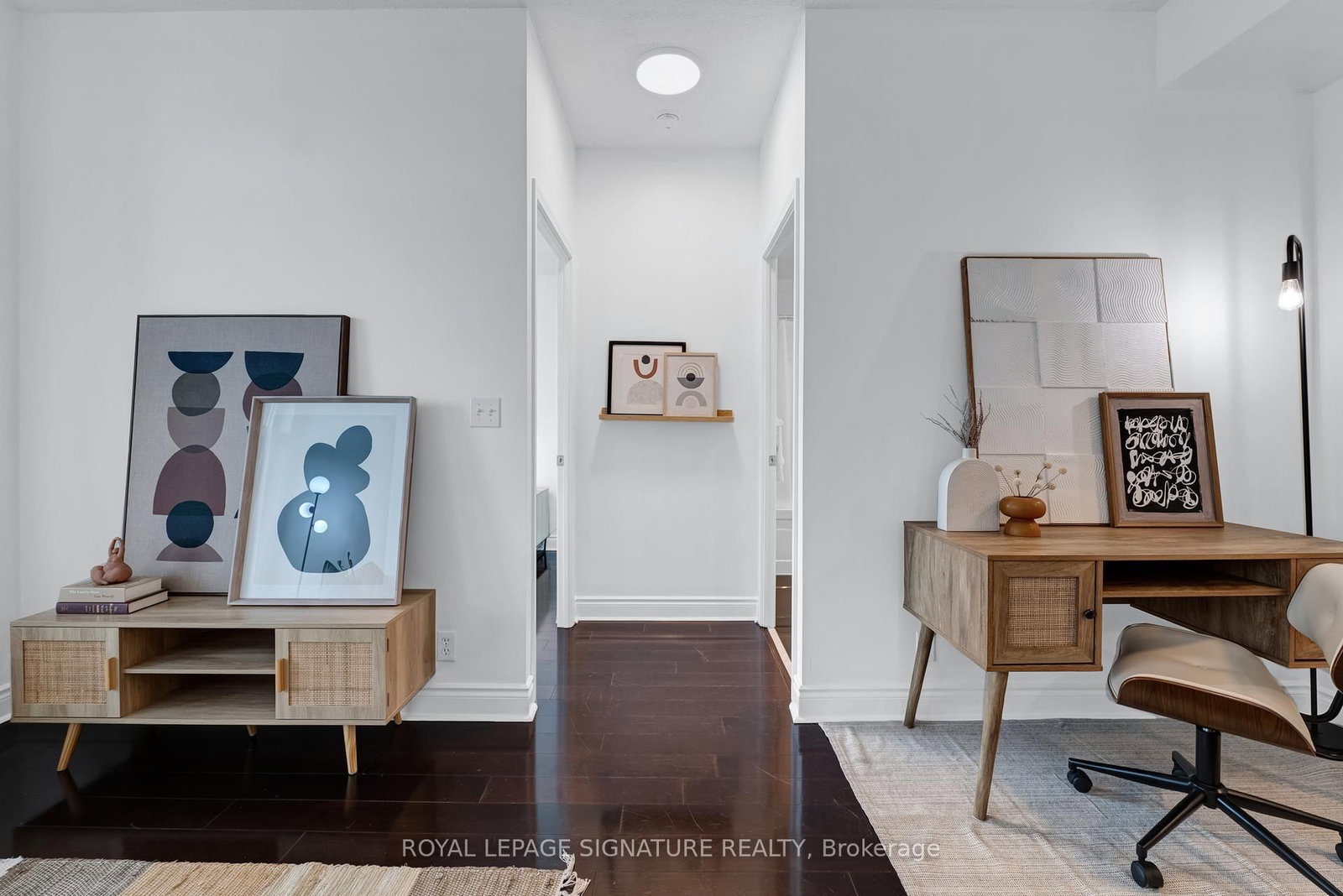 Condo for sale at LPH6-1910 Lake Shore Boulevard, Toronto, Ontario, M6S 1A2 - South Parkdale - MLS: W12970224