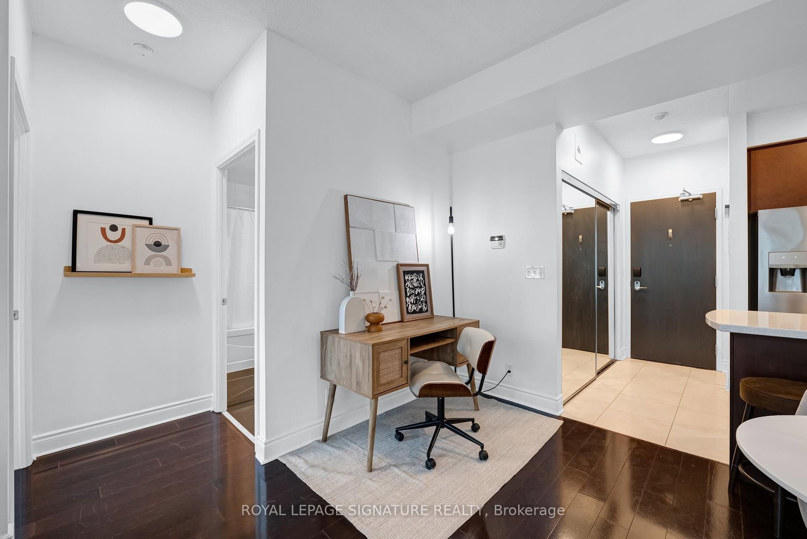 Condo for sale at LPH6-1910 Lake Shore Boulevard, Toronto, Ontario, M6S 1A2 - South Parkdale - MLS: W12970224