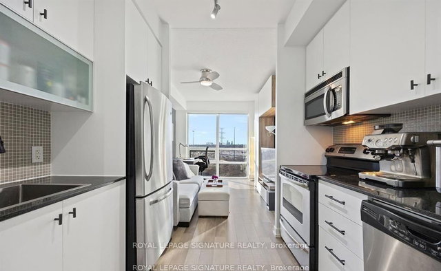 1004 - 16 Brookers Lane