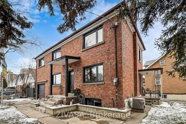 67 Strathnairn Avenue