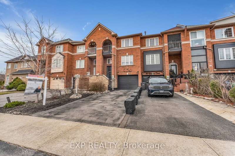 97 Winners Circ, Brampton, L7A 1M2 | Image 2