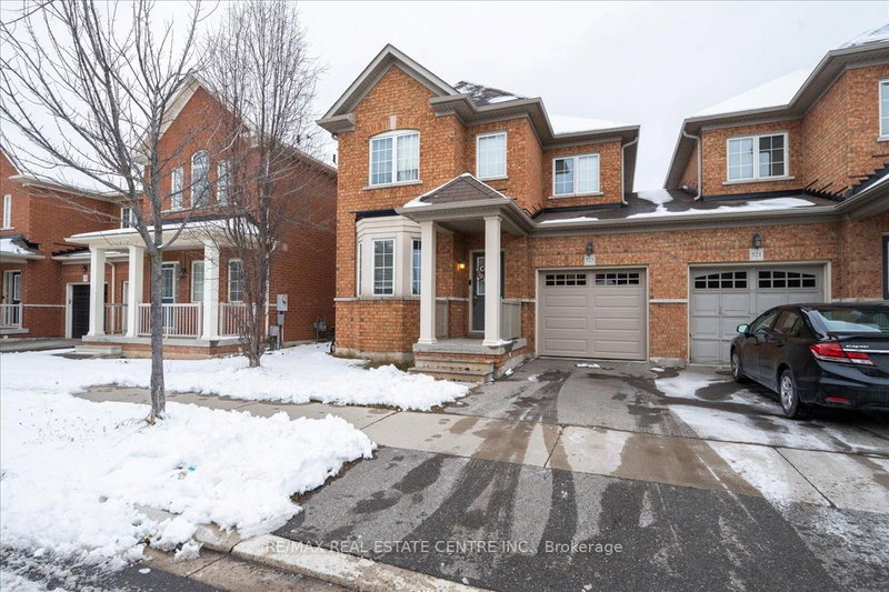 523 Nairn Circ, Milton, L9T 8A5 | Image 3