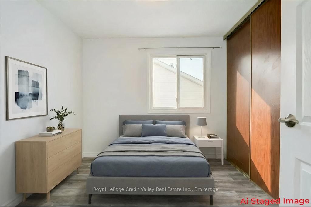 Semi-Detached House for sale at 376 Hansen Road, Brampton, Ontario, L6V 3P7 - Madoc - MLS: W12970386