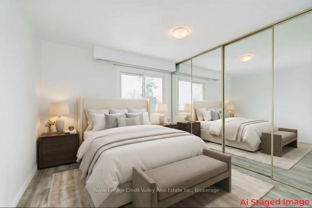 Semi-Detached House for sale at 376 Hansen Road, Brampton, Ontario, L6V 3P7 - Madoc - MLS: W12970386