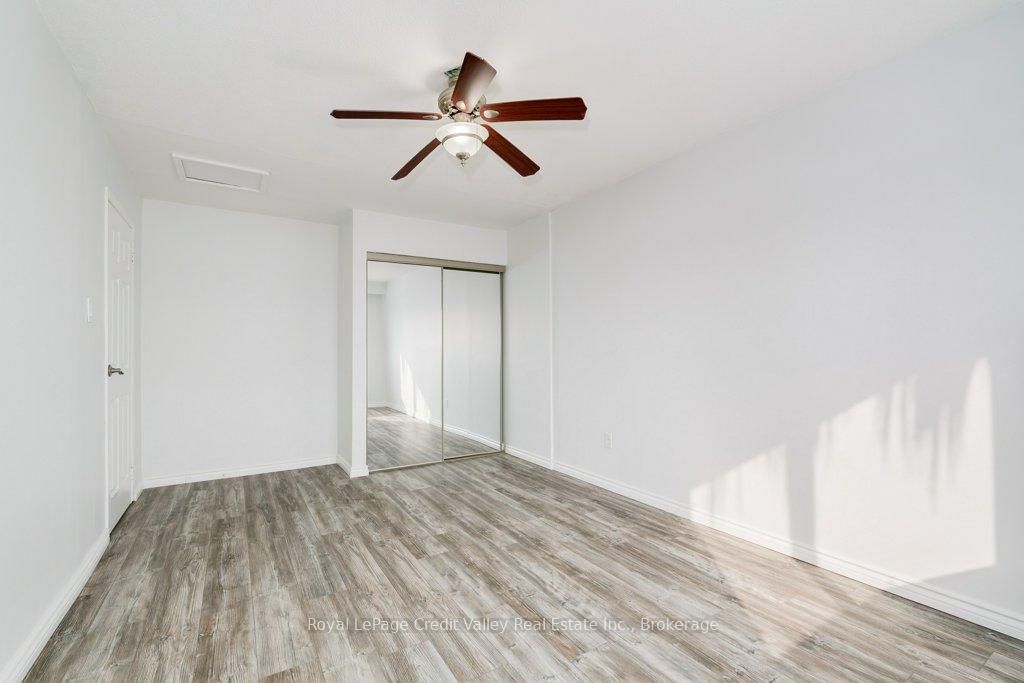 Semi-Detached House for sale at 376 Hansen Road, Brampton, Ontario, L6V 3P7 - Madoc - MLS: W12970386