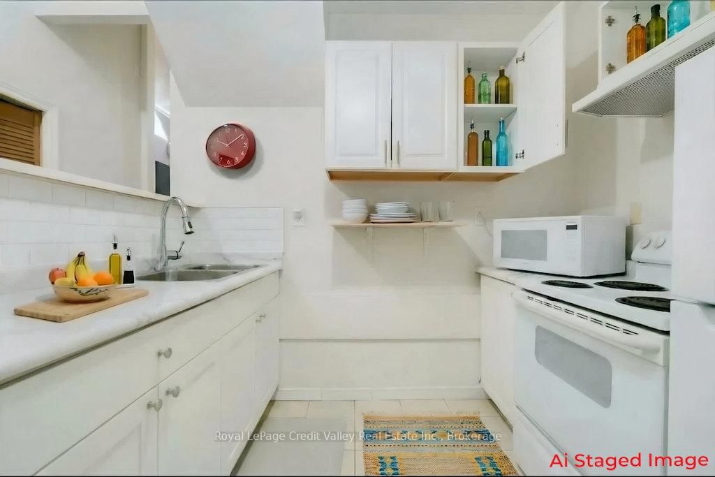 Semi-Detached House for sale at 376 Hansen Road, Brampton, Ontario, L6V 3P7 - Madoc - MLS: W12970386