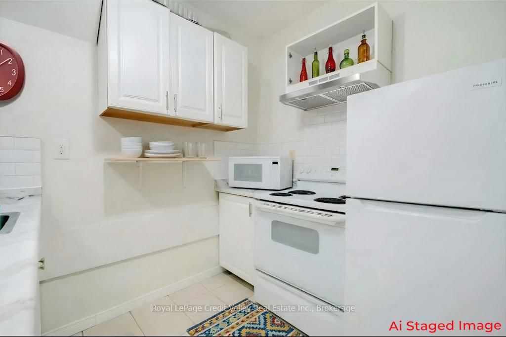 Semi-Detached House for sale at 376 Hansen Road, Brampton, Ontario, L6V 3P7 - Madoc - MLS: W12970386