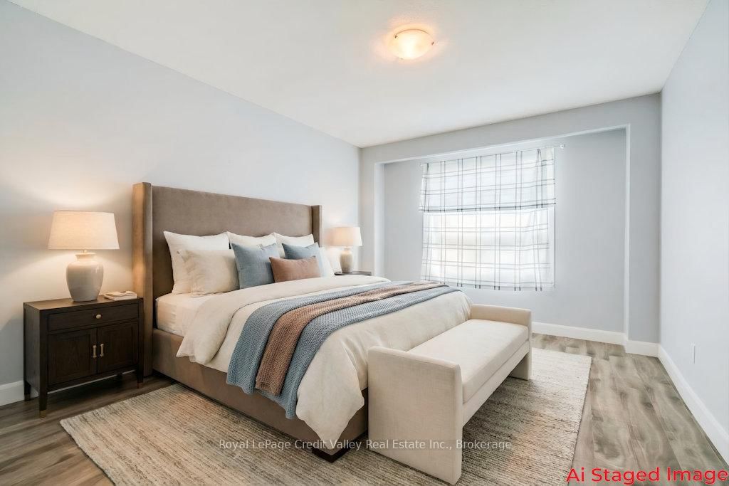 Semi-Detached House for sale at 376 Hansen Road, Brampton, Ontario, L6V 3P7 - Madoc - MLS: W12970386