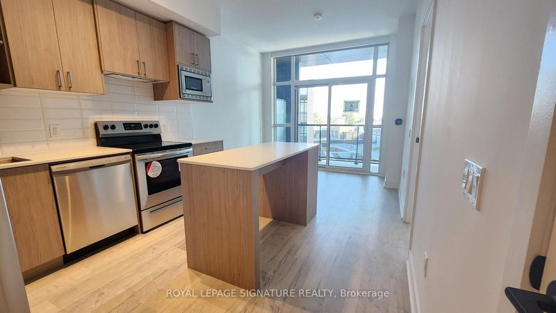 home for lease on 311-60 George Butchart Drive