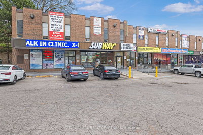 202A - 901 Jane St | Toronto | Image