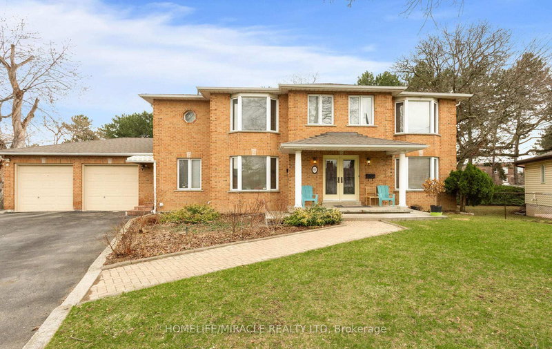 85 Harlow Cres, Toronto, M9V 2Y8 | Image 3