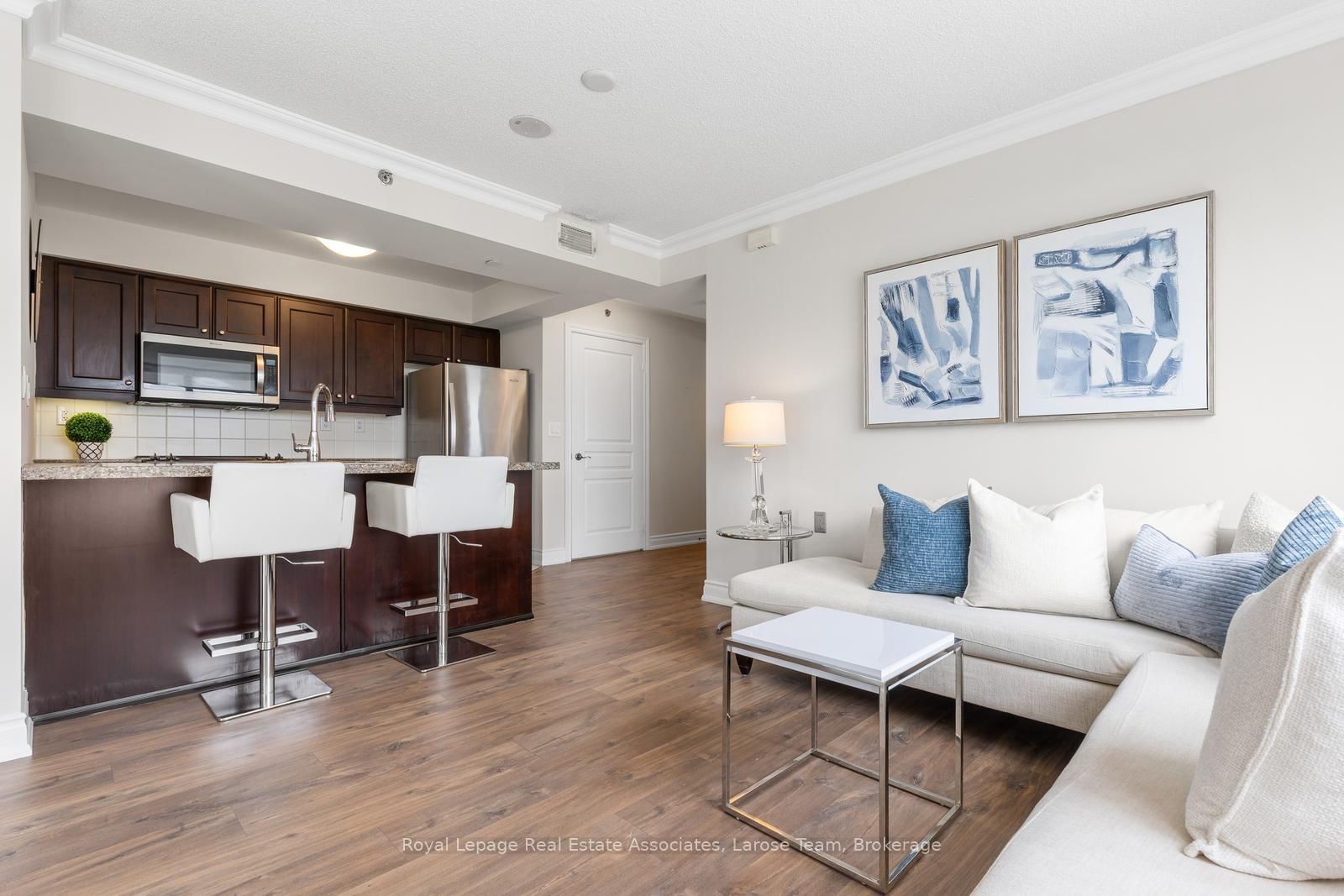 3 Marine Parade Drive, Unit 1108