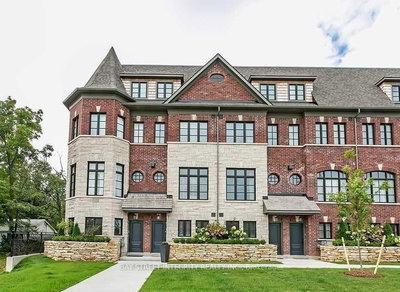 3 - 2160 Trafalgar Rd | Oakville | Image