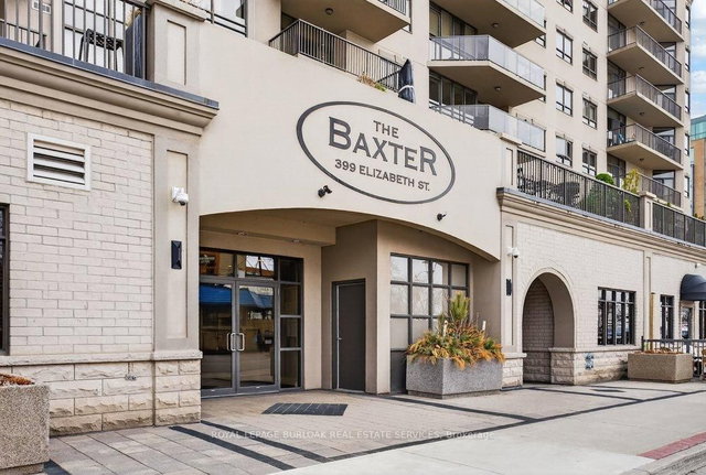 412 - 399 Elizabeth Street