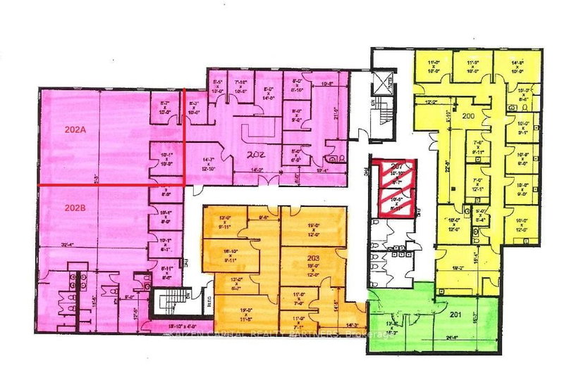 202B - 901 Jane St, Toronto, M6N 4C6 | Image 2