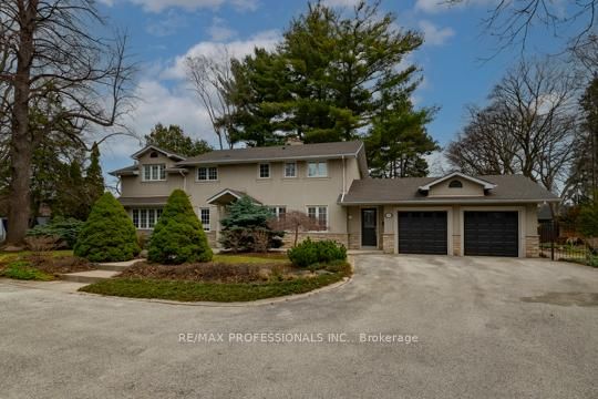 202 Radley Road