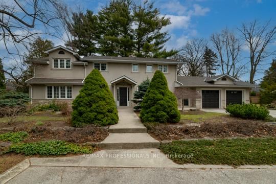 202 Radley Road
