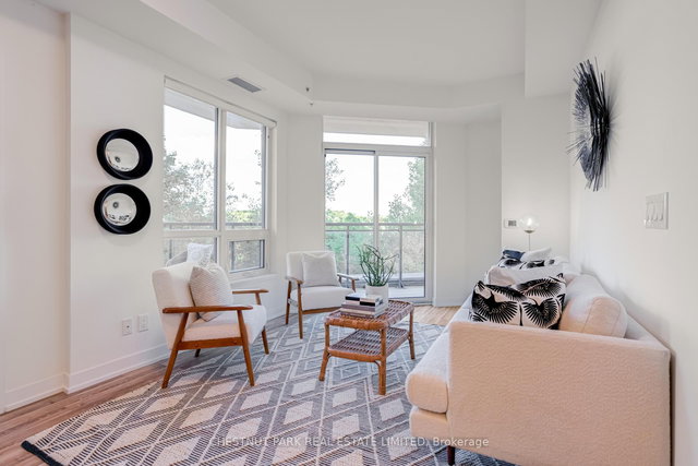 205 - 840 Queens Plate Drive