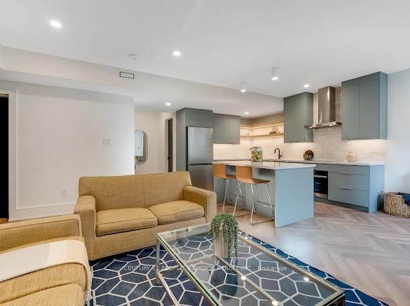 2371 Camilla Road, Unit Bsmt - Photo 11