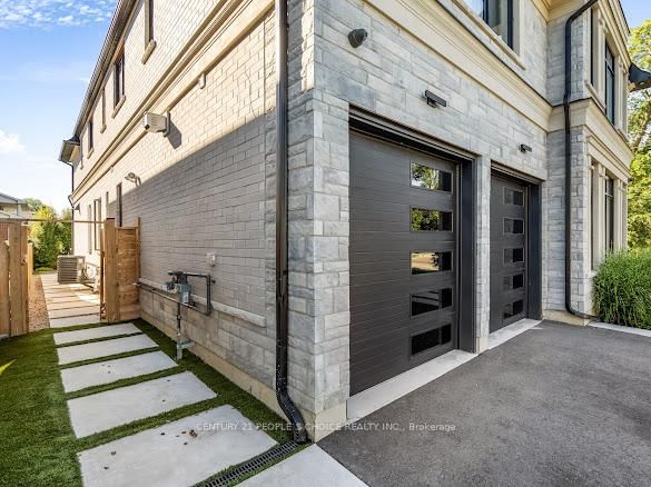 Bsmt - 2371 Camilla Road