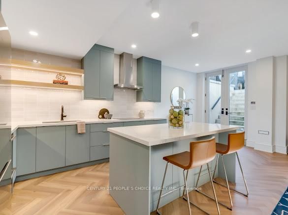 2371 Camilla Road, Unit Bsmt - Photo 5