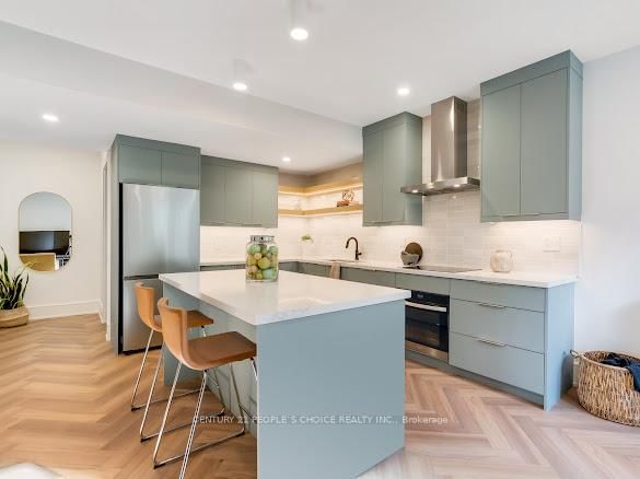 2371 Camilla Road, Unit Bsmt - Photo 6