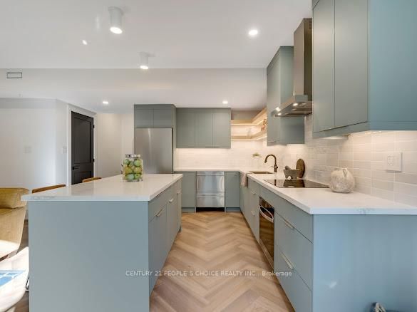 2371 Camilla Road, Unit Bsmt - Photo 7