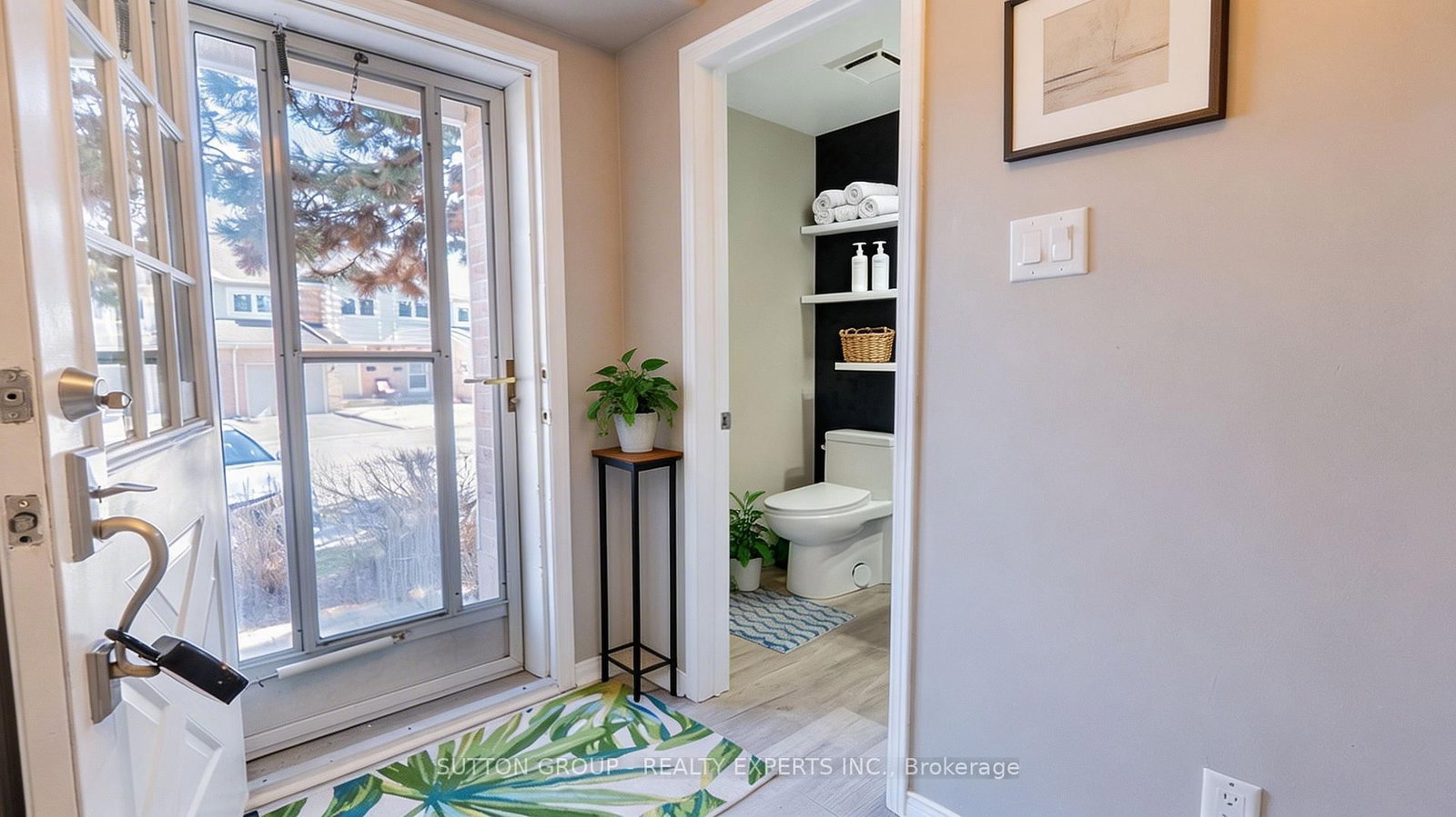 Townhouse for sale at 63 Wickstead Court, Brampton, Ontario, L6R 1N8 - Sandringham-Wellington - MLS: W12970662