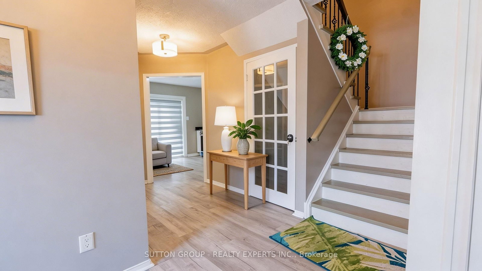 Townhouse for sale at 63 Wickstead Court, Brampton, Ontario, L6R 1N8 - Sandringham-Wellington - MLS: W12970662