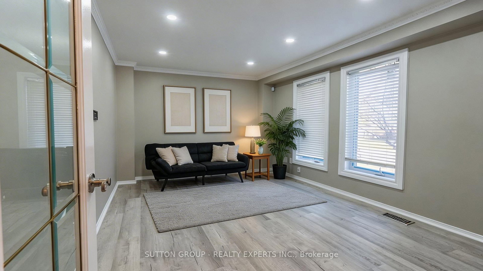 Townhouse for sale at 63 Wickstead Court, Brampton, Ontario, L6R 1N8 - Sandringham-Wellington - MLS: W12970662