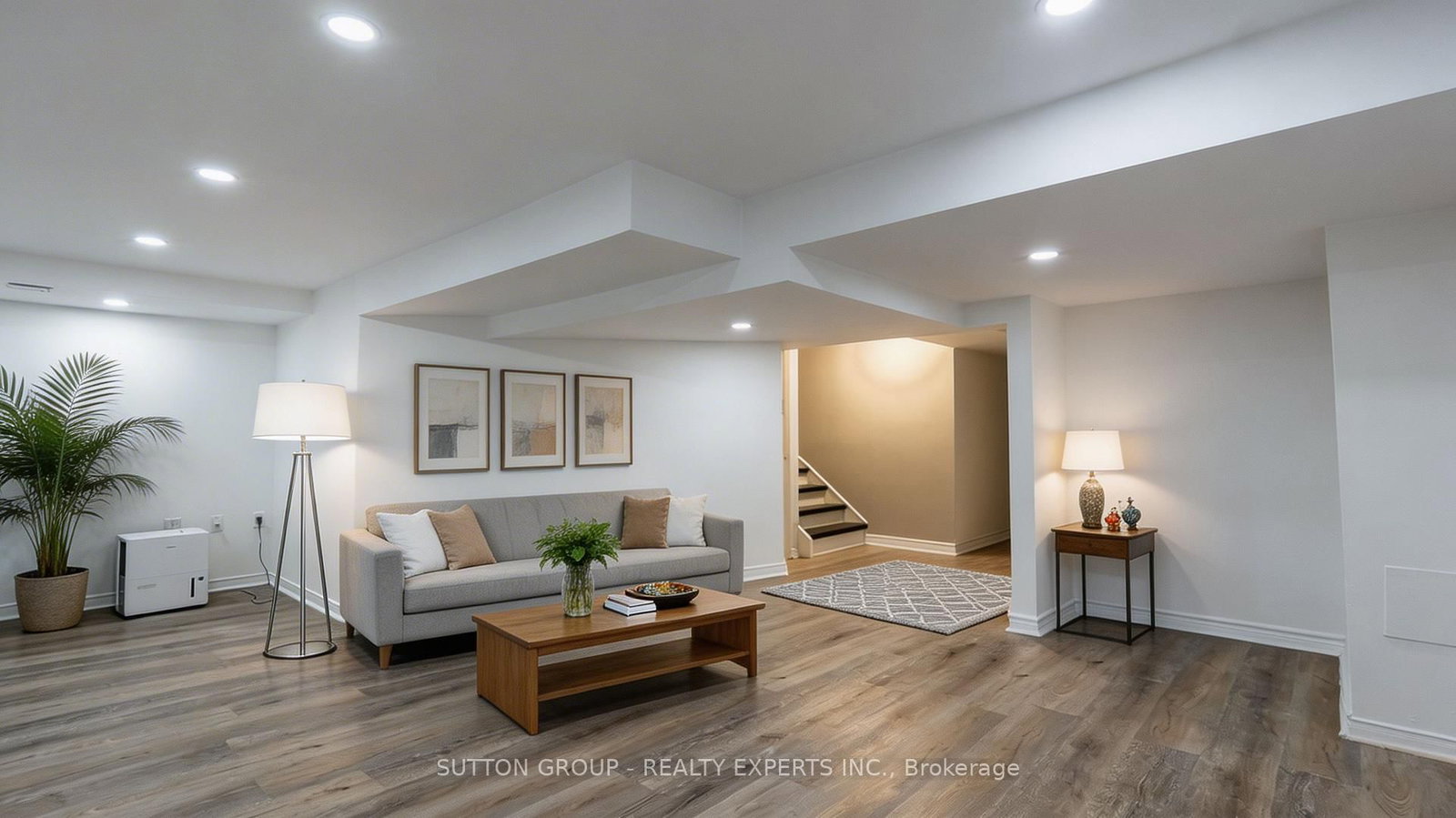 Townhouse for sale at 63 Wickstead Court, Brampton, Ontario, L6R 1N8 - Sandringham-Wellington - MLS: W12970662