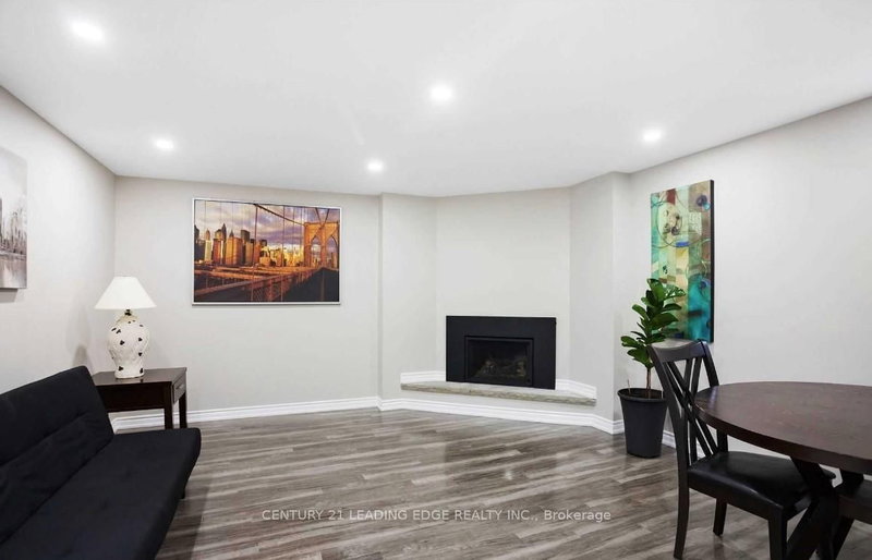 home for lease on 125 Ashridge Court