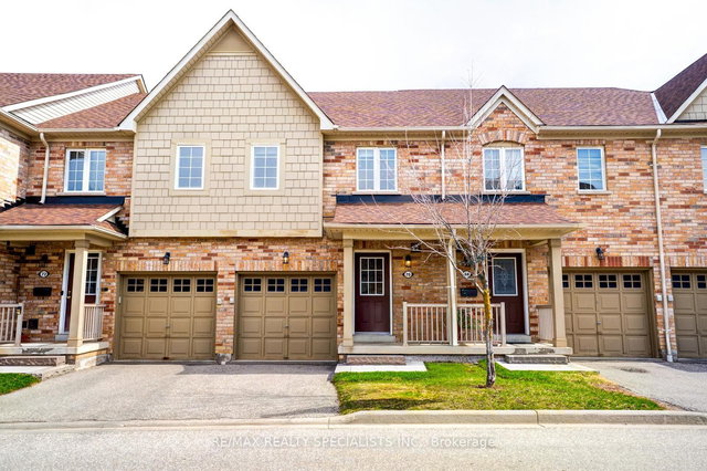 70 - 3950 Erin Centre Boulevard