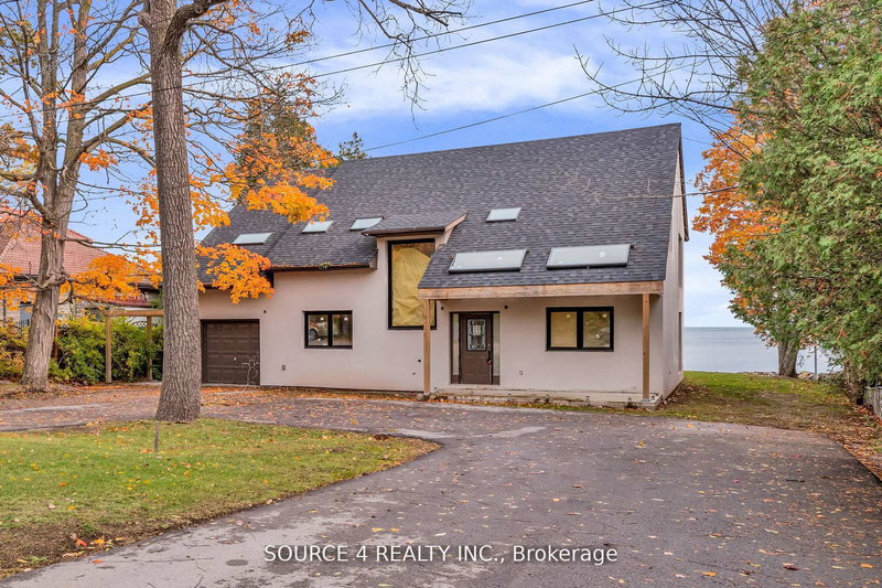 1376 Lakeshore Rd W, Oakville, L6L 1G2 | Image 2