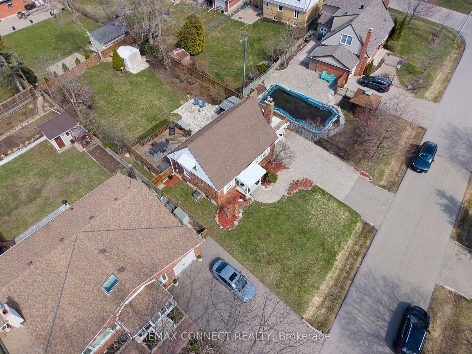 Detached House for sale at 961 Ribston Road, Mississauga, Ontario, L4Y 1B5 - Lakeview - MLS: W12970832