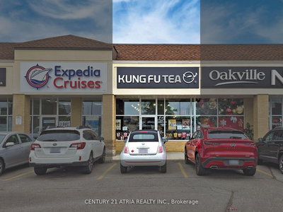 4 - 2460 Neyagawa Blvd | Oakville | Image