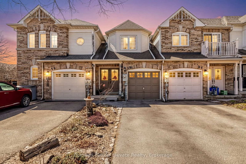 46 Harding St, Halton Hills, L7G 6B2 | Image 2