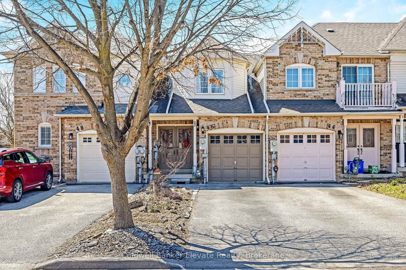 46 Harding St, Halton Hills, L7G 6B2 | Image 3