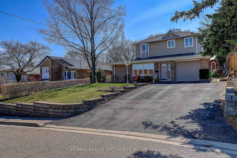 118 Vista Blvd, Mississauga, L5M 1V9 | Image 3