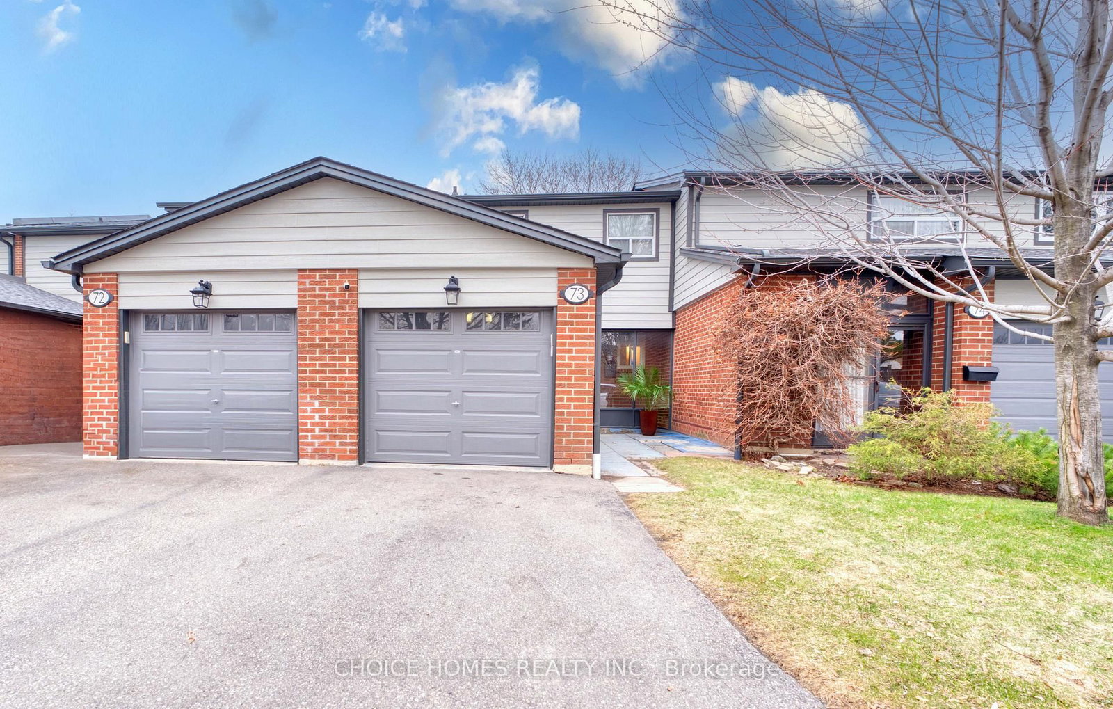 525 Meadows Boulevard, Unit 73