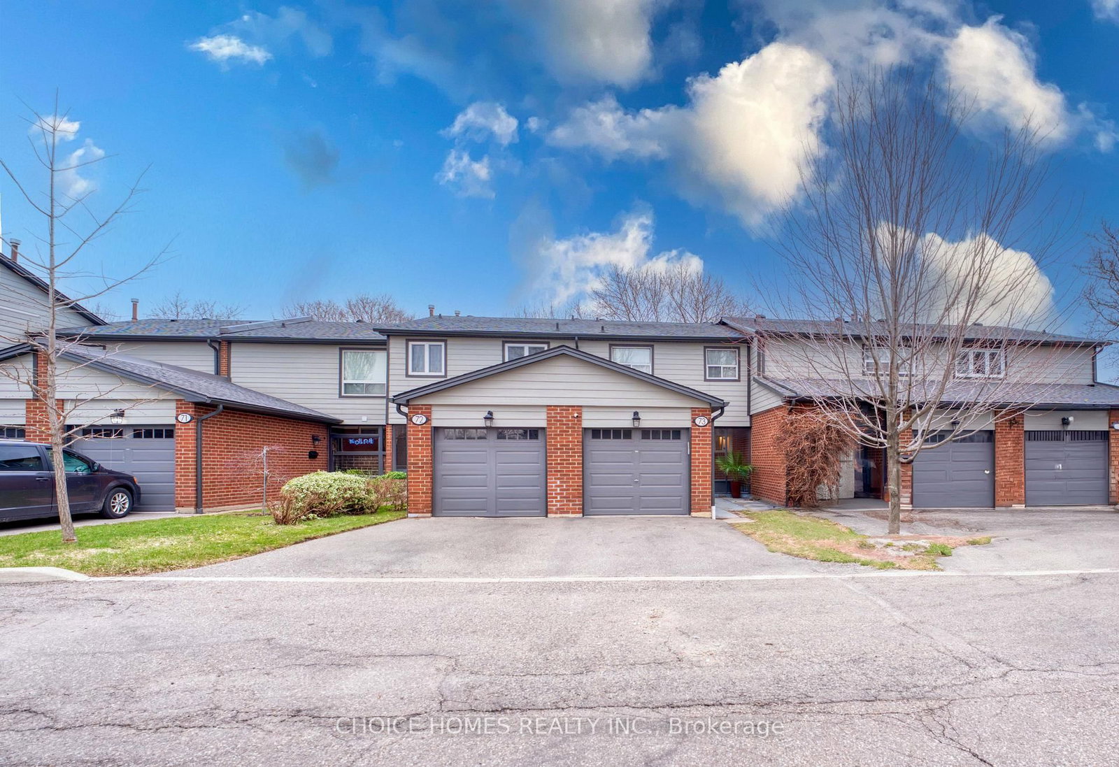 525 Meadows Boulevard, Unit 73 - Photo 2