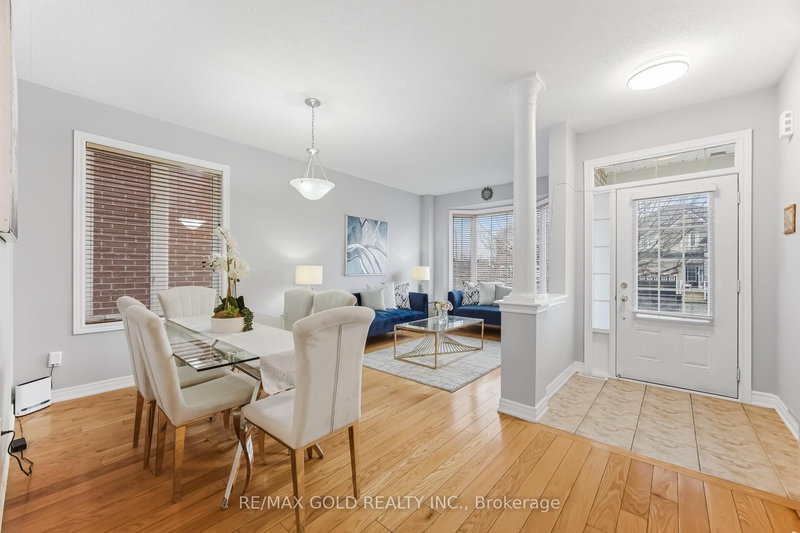 152 Father Tobin Rd, Brampton, L6R 0E3 | Image 2