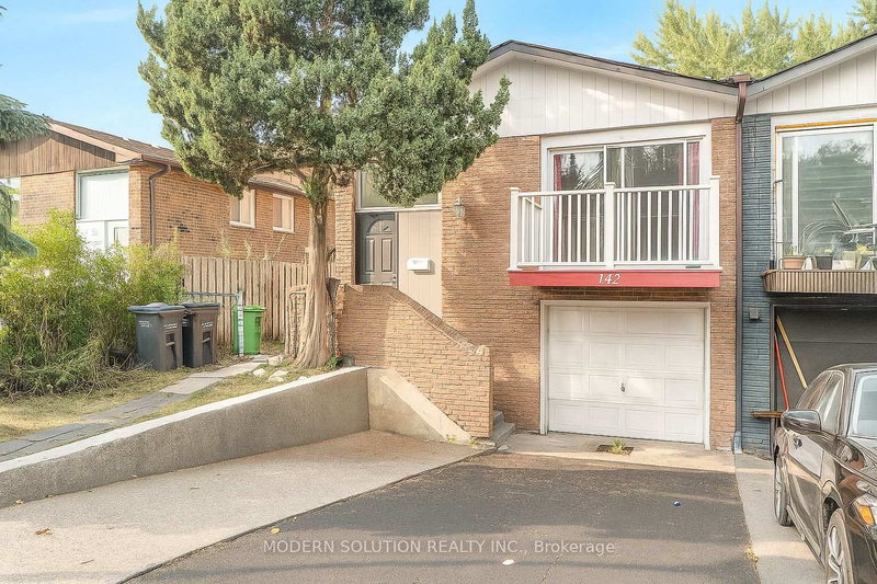142 Mill St N, Brampton, L6X 2P2 | Image 2