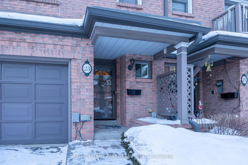 23 - 385 THE EAST MALL, Toronto, M9B 6C6 | Image 2