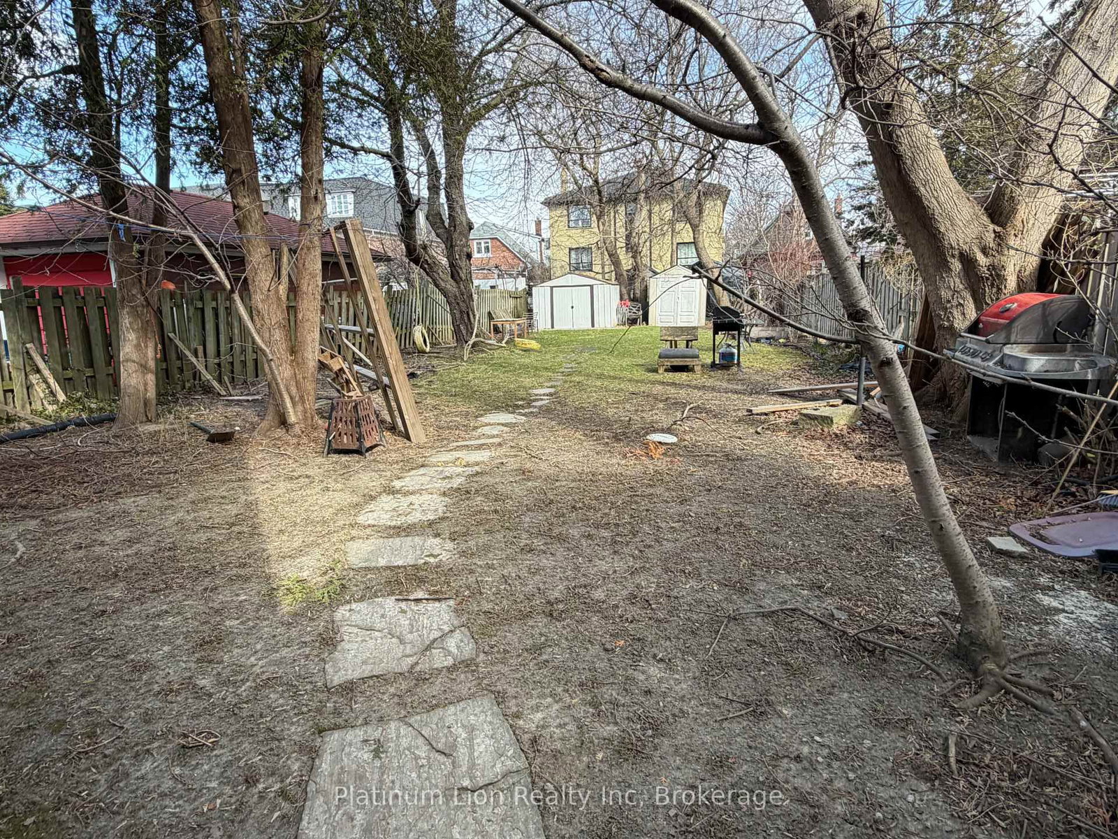 2712 Lake Shore Boulevard W, Unit Upper - Photo 15