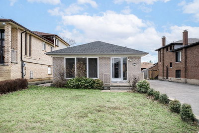Upper - 57 Apted Ave | Toronto | Image