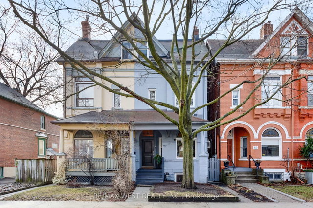 87 Springhurst Avenue