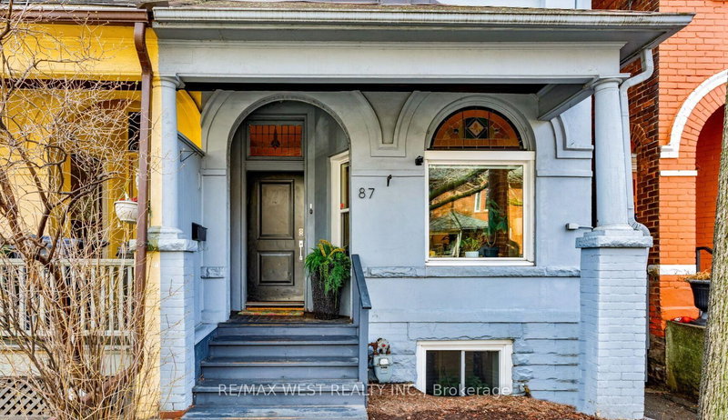 87 Springhurst Ave, Toronto, M6K 1B7 | Image 2