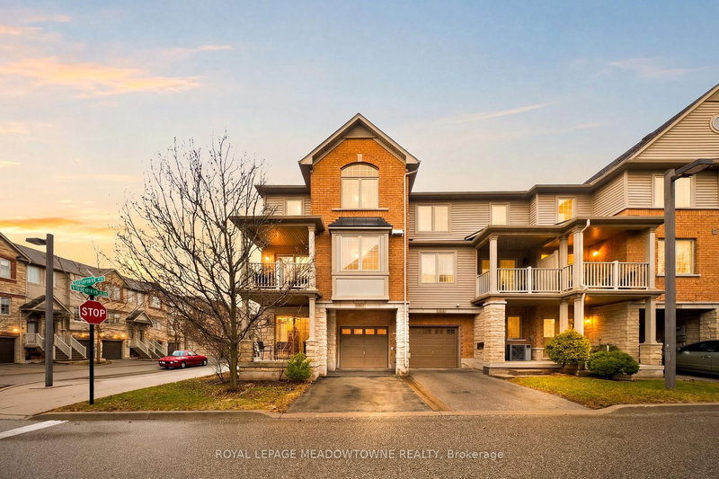 624 Maude Common, Burlington, L7L 0C7 | Image 2